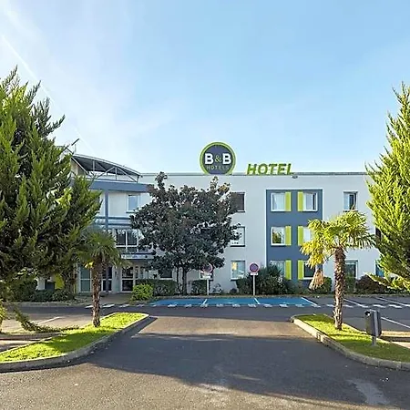 Hotel Evry 2 - 3 Etoiles Lisses