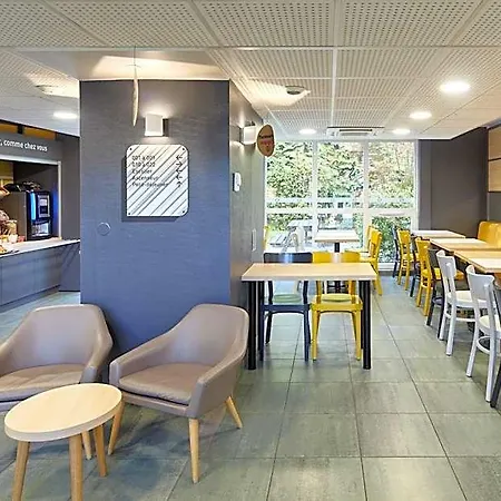 Hotel Evry 2 - 3 Etoiles Lisses