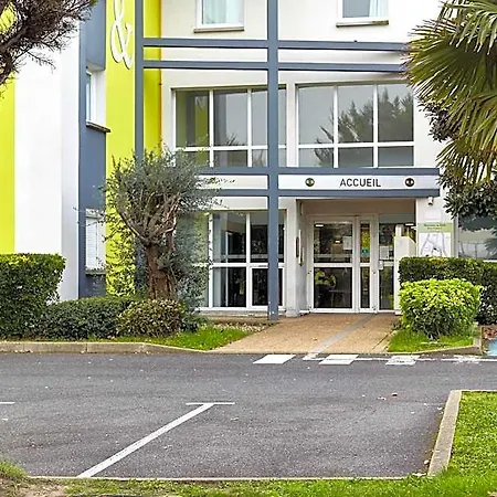 Evry 2 - 3 Etoiles Hotel 2*